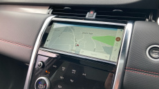 Land Rover Discovery Sport 2.0 D200 R-Dynamic SE 5dr Auto Diesel Station Wagon